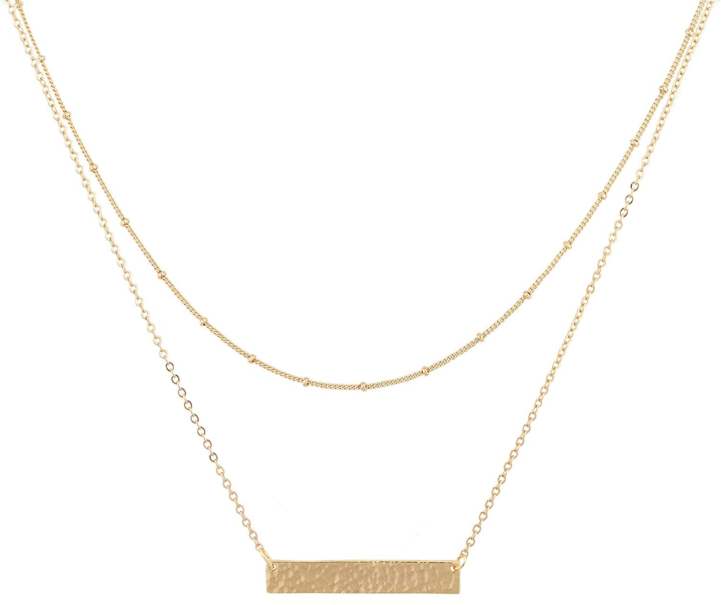 Layering Long  Necklace for Women