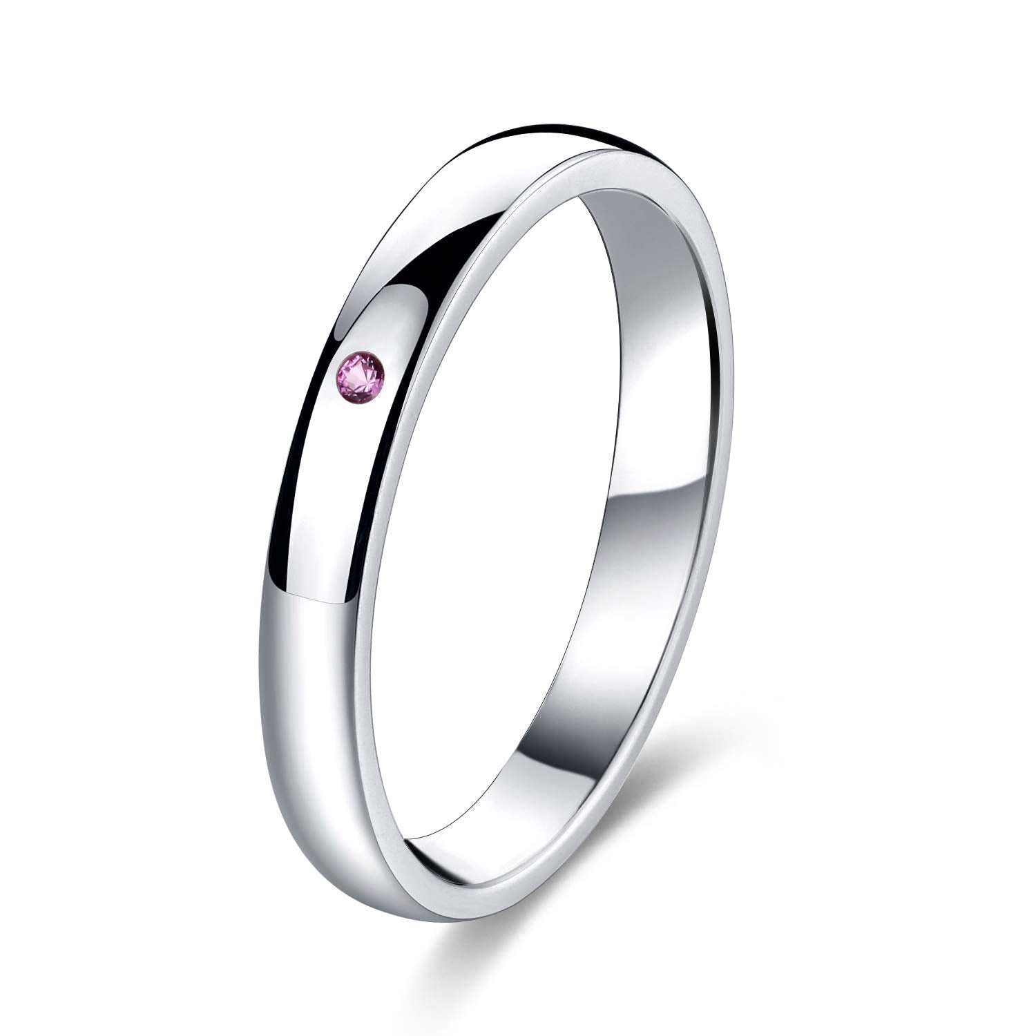 simple rings for man; quality rings for woman; Eamti;