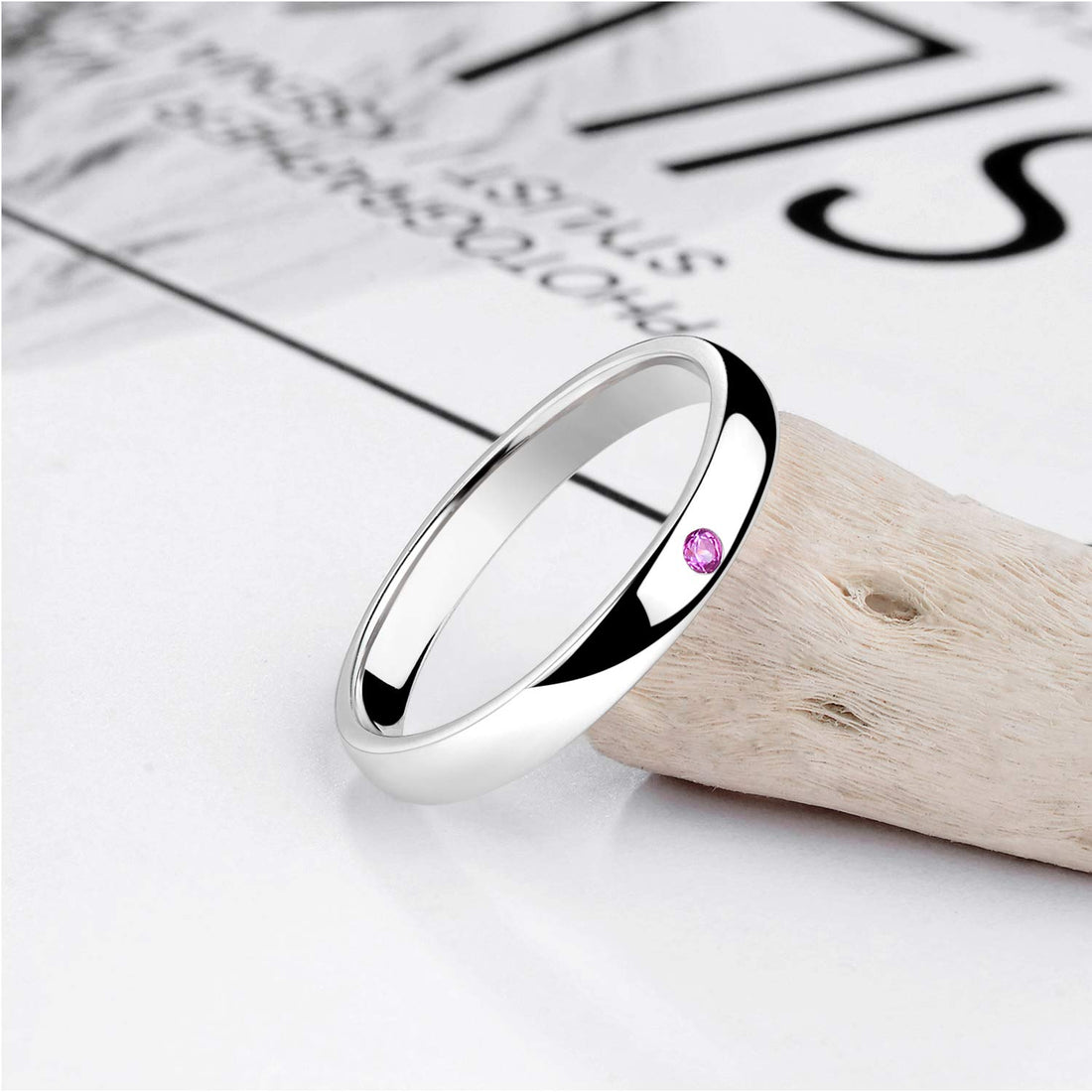 simple rings for man; quality rings for woman; Eamti;